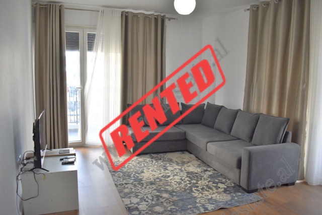 Two bedroom &nbsp;apartment for rent in Don Bosko area near Fiori di Bosco complex in Tirana

The 
